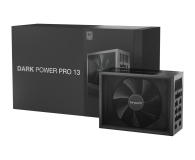 Zasilacz BE QUIET! Dark Power Pro 13 1300W Titanium BN331
